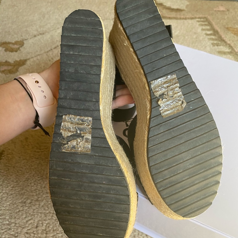 Wedges - Picture 4 of 5